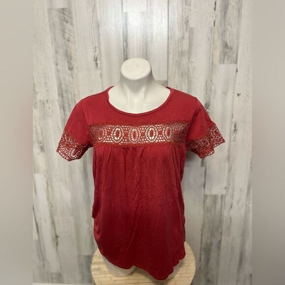 Blouse  - Picture 1 of 7